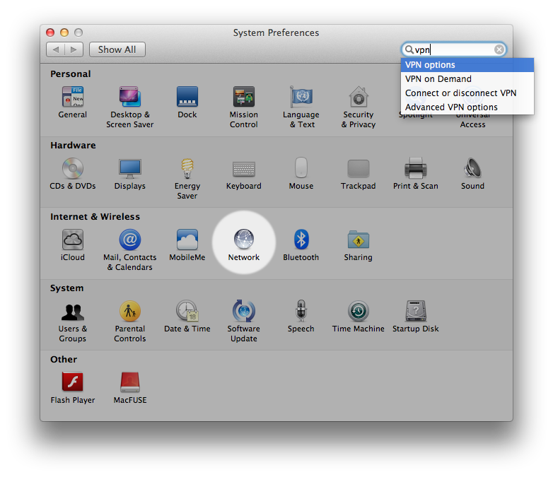 tftp client for mac osx